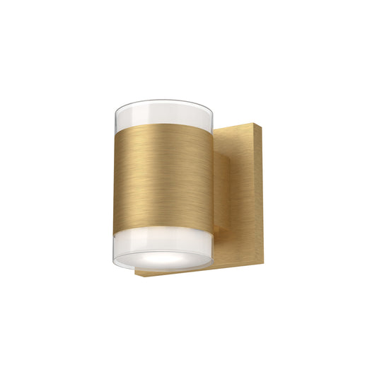 Norfolk 5-in LED Wall Sconce