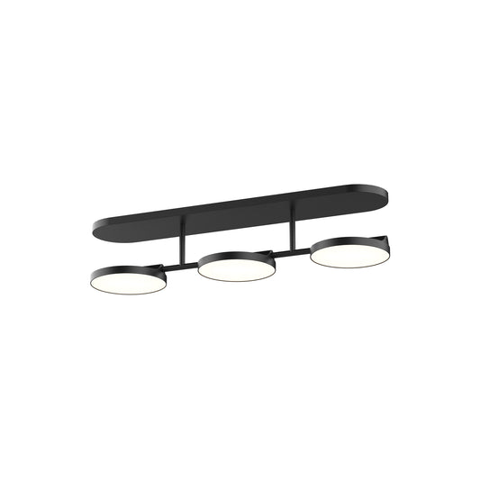 Novel Vanity Light