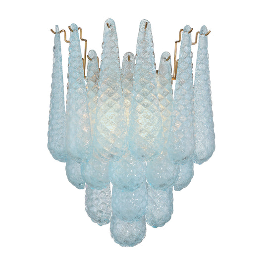 Ollie 14'' Sconce
