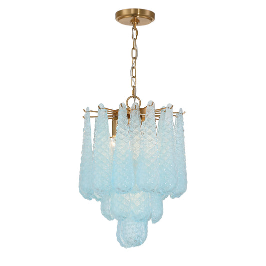 Ollie 14.25'' Chandelier