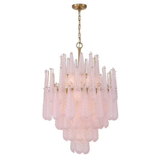 Ollie 26.25'' Chandelier