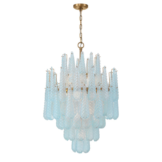 Ollie 26.25'' Chandelier