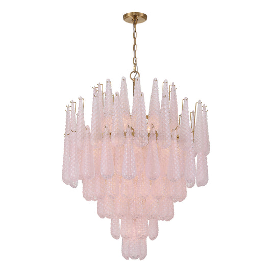 Ollie 33.25'' Chandelier