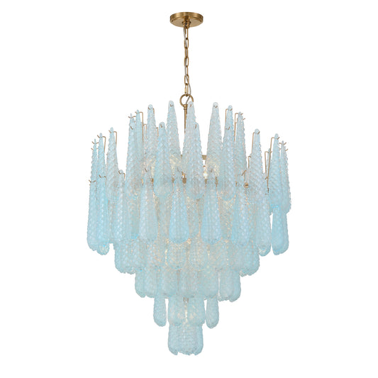 Ollie 33.25'' Chandelier
