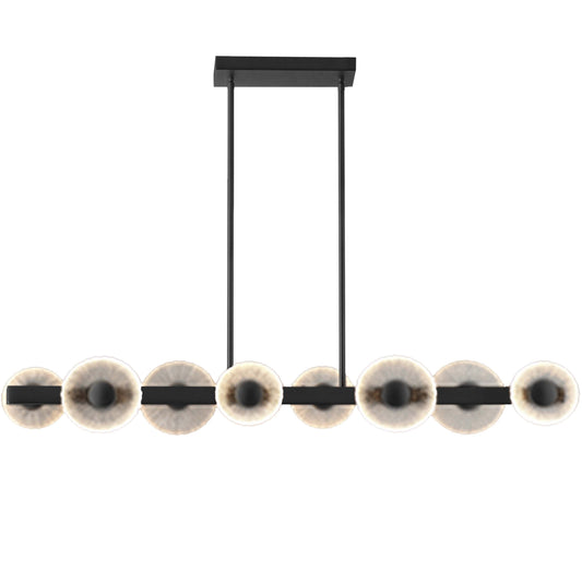 Oriana Horizontal Pendant