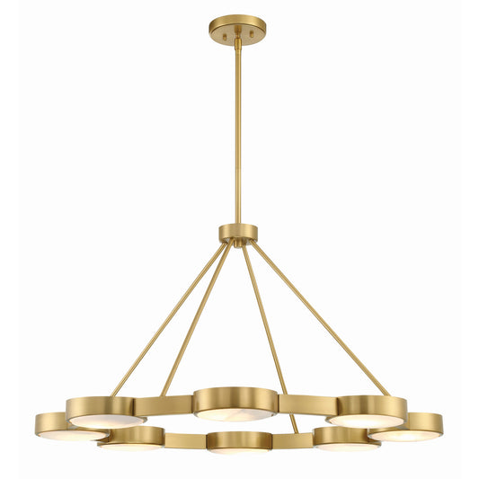 Orson 38.5'' Chandelier