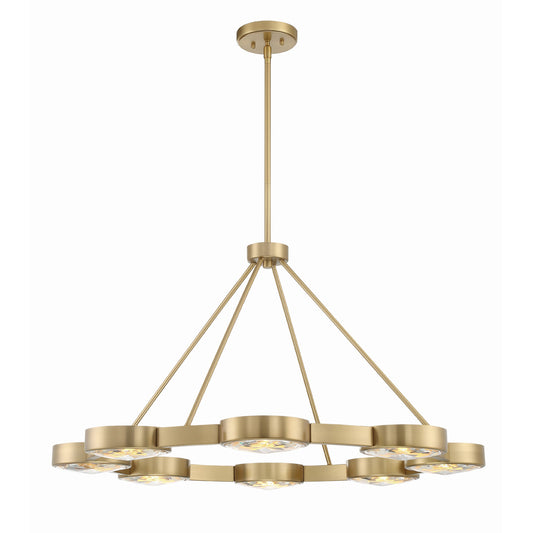 Orson 38.5'' Chandelier