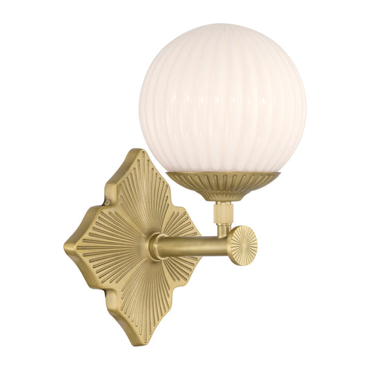 Orly 7.5'' Sconce