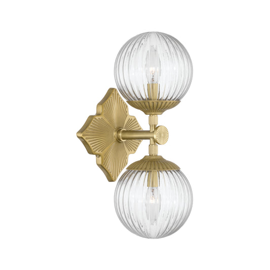 Orly 7.5'' Sconce