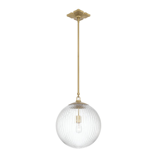 Orly 14'' Pendant