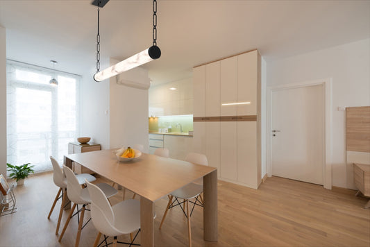 Orvana Small Linear Pendant