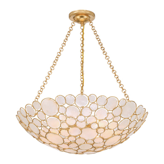 Palla 24.5'' Chandelier