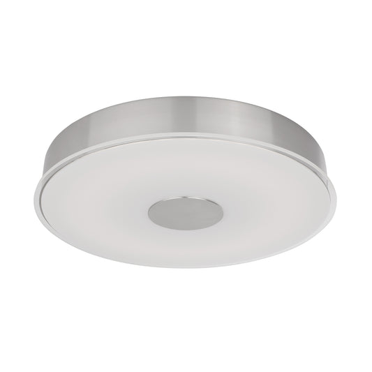 Parker Flush Mount