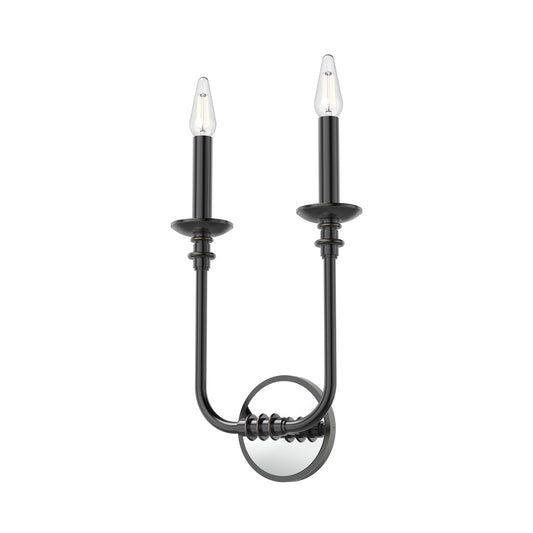 Peabody Wall/Vanity Light