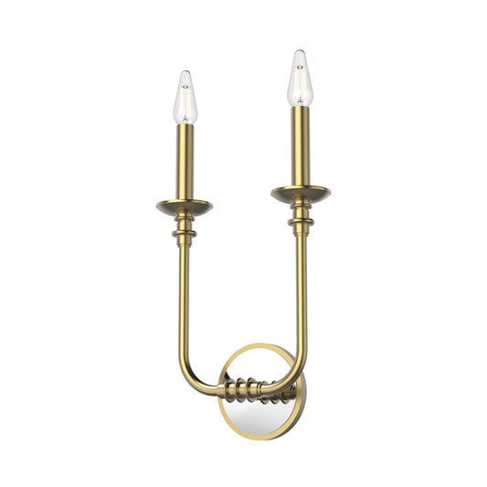 Peabody Wall/Vanity Light