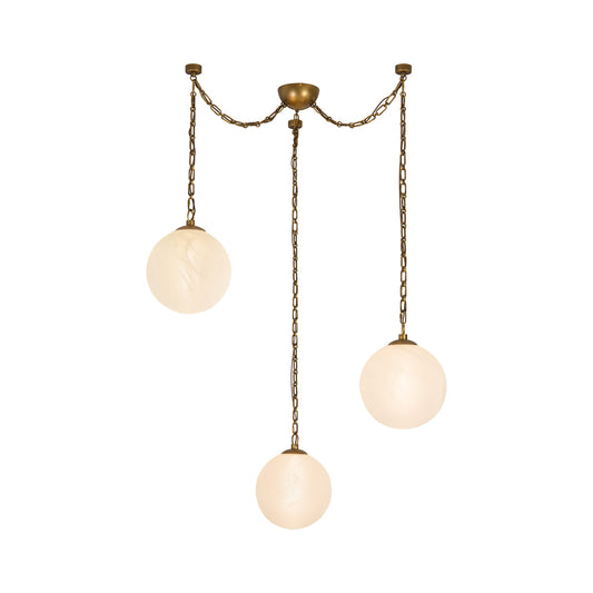 Petra Chandelier