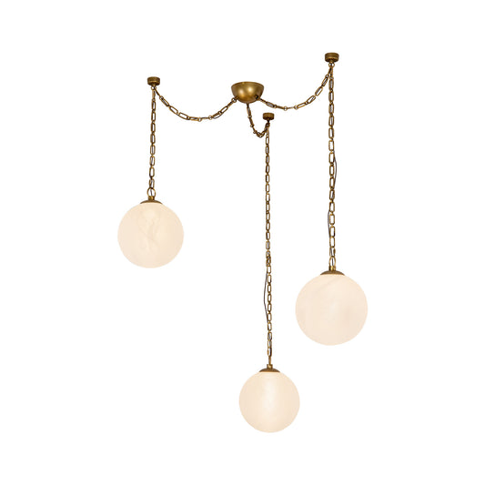 Petra Chandelier