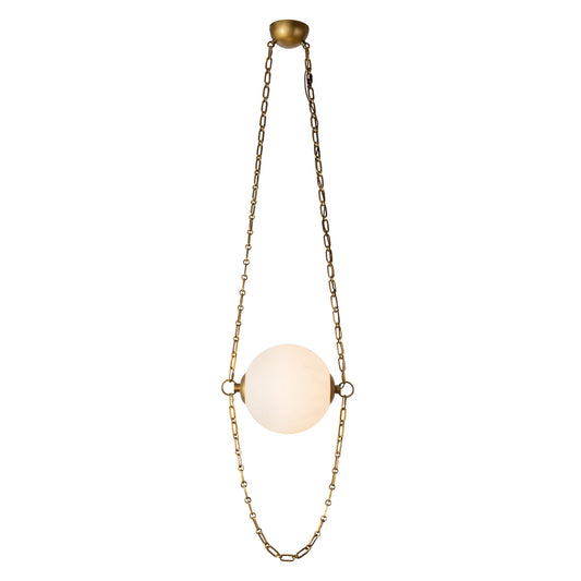 Petra Pendant