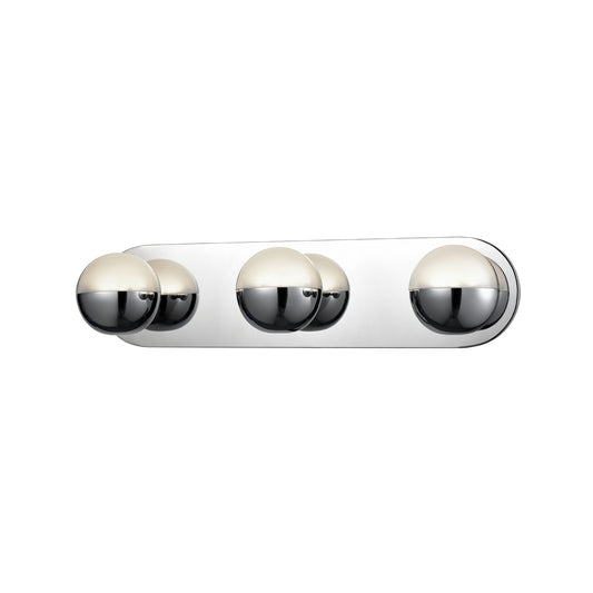 Pluto Vanity Light
