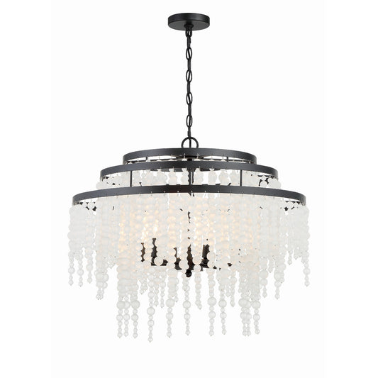 Poppy 26.5'' Chandelier