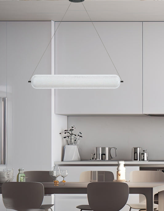 Peri 36W Linear Pendant