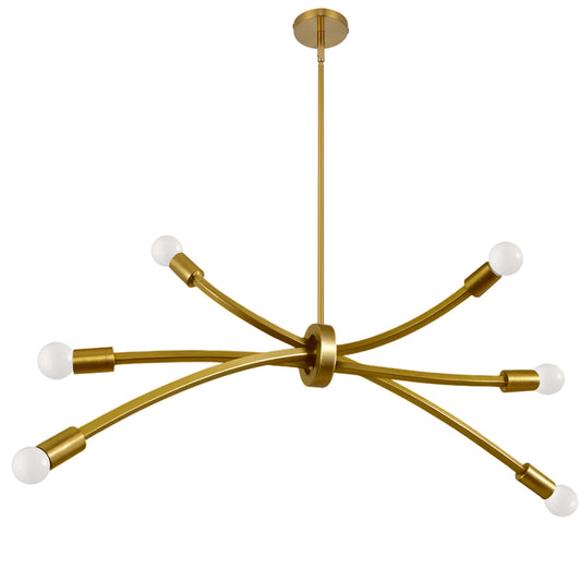 6LT Horizontal Pendant