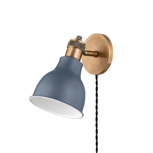 MAKIN Plug-in Sconce
