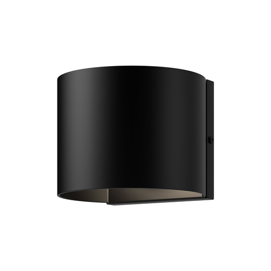 Rene Exterior Wall Sconce