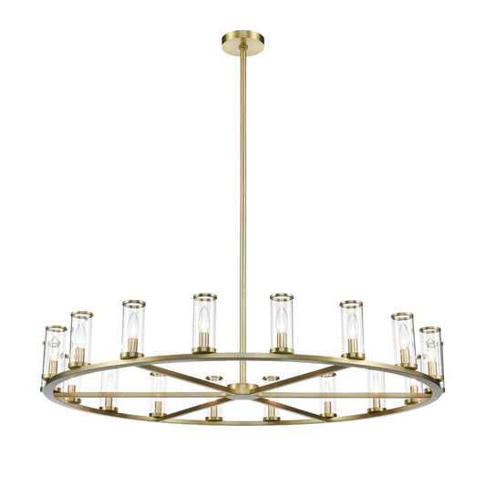 Revolve Chandelier