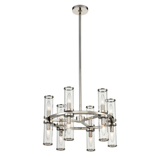 Revolve Chandelier