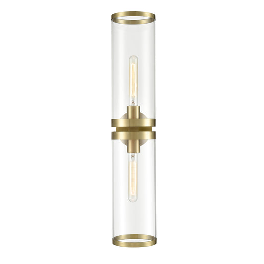 Revolve II Wall/Vanity Light