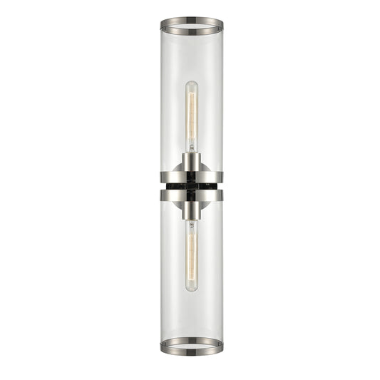 Revolve II Wall/Vanity Light