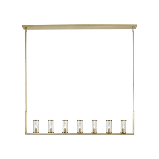 Revolve Linear Pendant