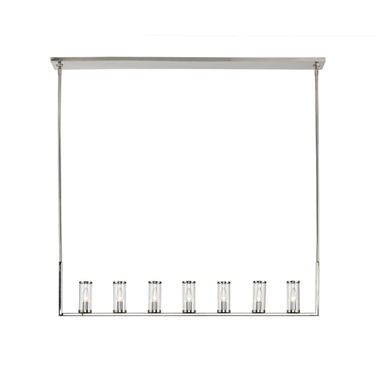 Revolve Linear Pendant