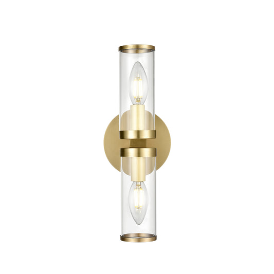 Revolve Wall/Vanity Light