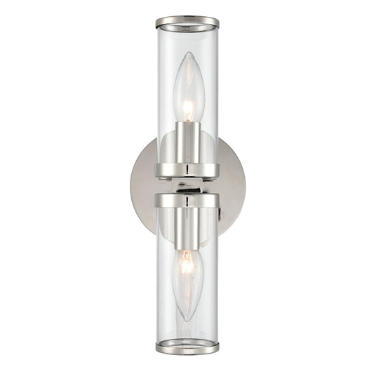 Revolve Wall/Vanity Light