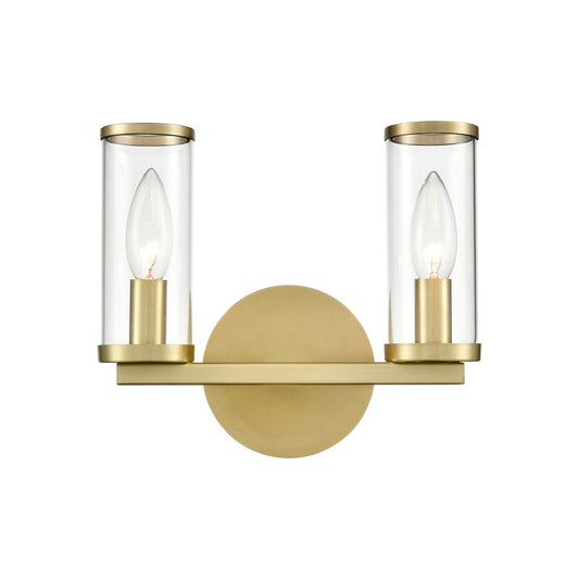 Revolve Wall/Vanity Light