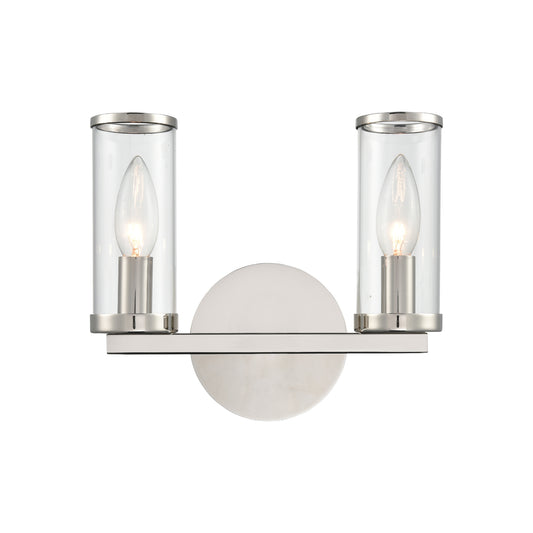 Revolve Wall/Vanity Light