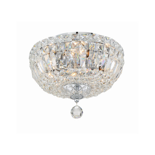 Roslyn 12'' Flush Mount