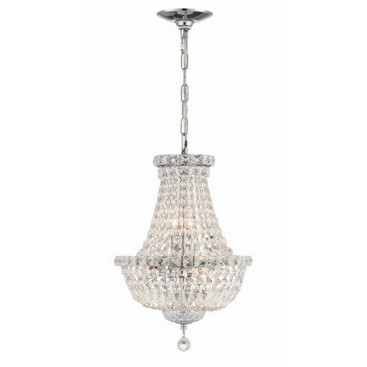Roslyn 12'' Chandelier