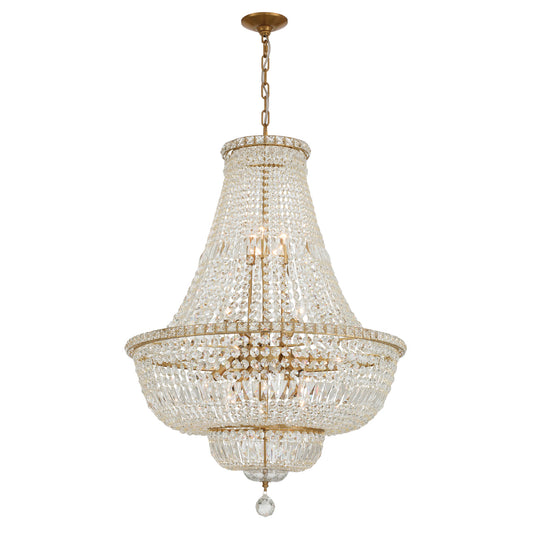 Roslyn 28'' Chandelier