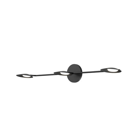 Rotaire Vanity Light
