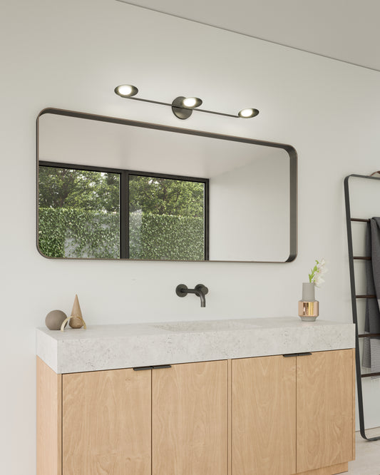 Rotaire Vanity Light