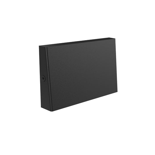Roto Exterior Wall/Step Light