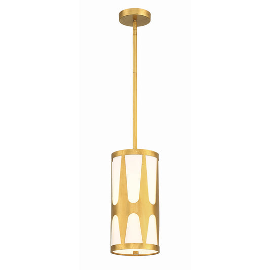 Royston 7'' Pendant