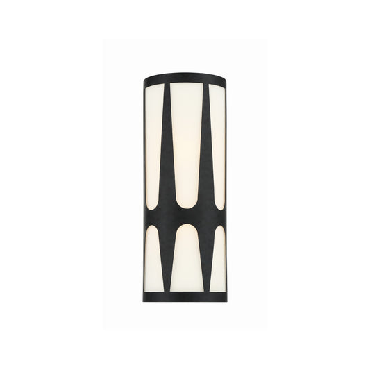 Royston 6.75'' Sconce