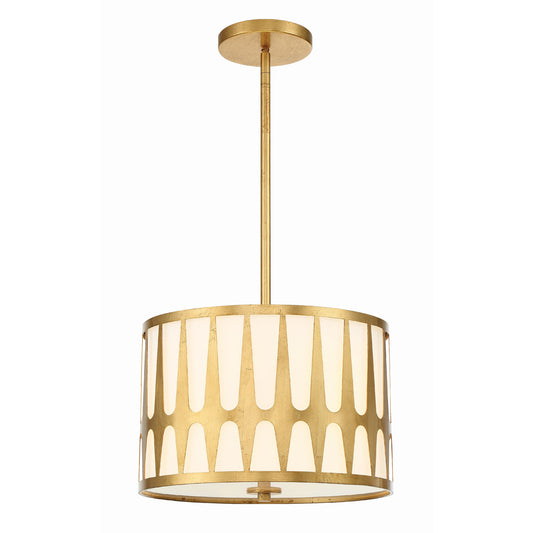 Royston 15'' Pendant
