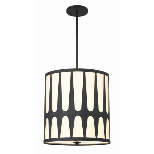 Royston 17'' Pendant