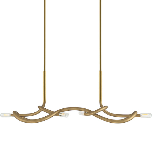 Horizontal Pendant