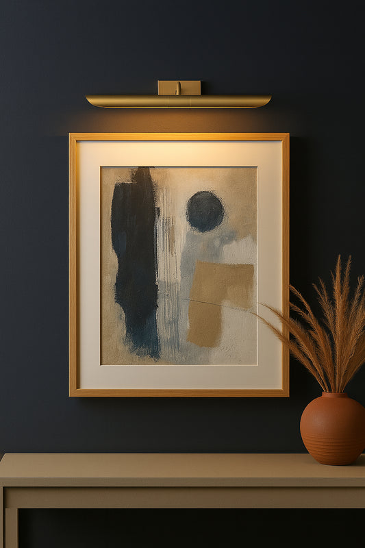 Roselyn 2LT Picture Light Wall Sconce